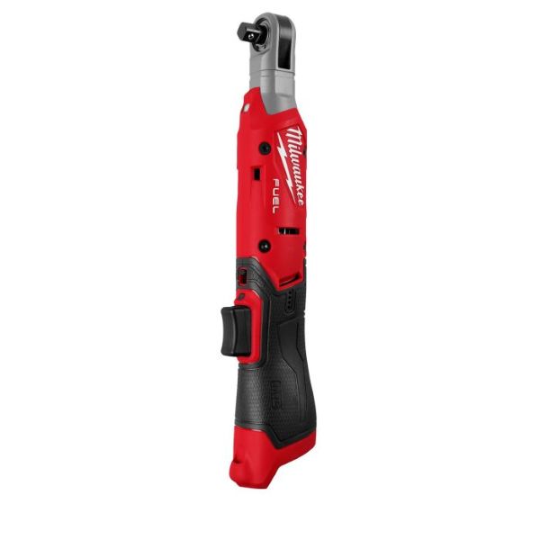 ミルウォーキー　M12　FUEL　3/8インチ　ラチェットレンチ【9月1日発売】　M12 FIR38G2-0B0 JP