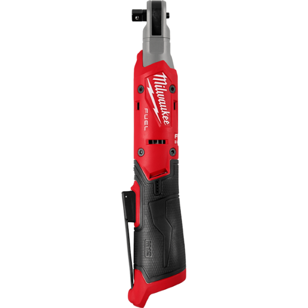 ミルウォーキー　M12　FUEL　3/8インチ　ラチェットレンチ【9月1日発売】　M12 FIR38G2-0B0 JP