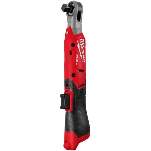 ミルウォーキー M12 FUEL 1/2インチ ラチェットレンチ【10月1日発売