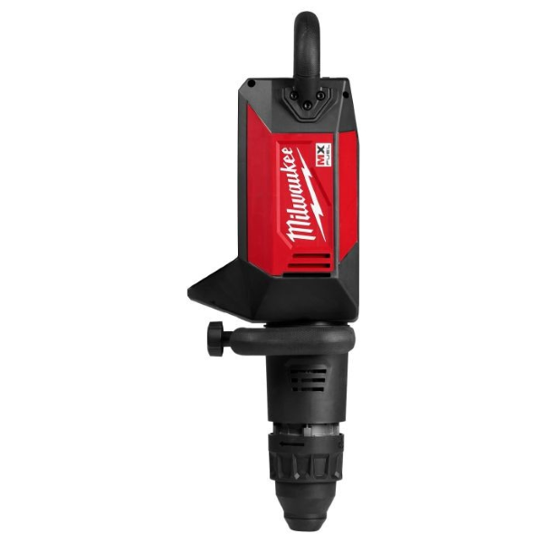 ミルウォーキー MX FUEL SDS MAX 10kg 電動ハンマー【10月1日発売