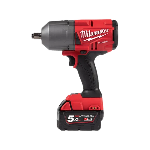 ミルウォーキー M18 FUEL 1／2インチ 340Nm インパクト 