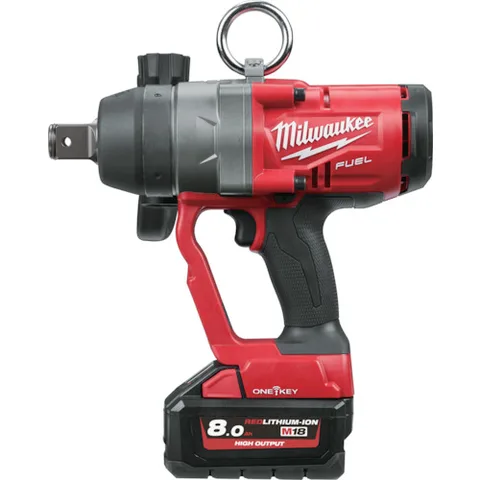 ミルウォーキー M18 FUEL 3／4インチ 1627Nm