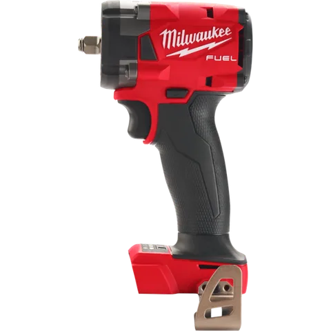 ミルウォーキー M12 FUEL 1／2インチ 339Nmインパクト