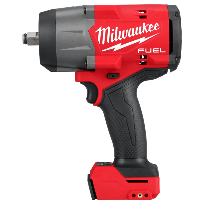 ミルウォーキー M18 FUEL- 1/2インチ 1627Nmインパクトレンチ M18 