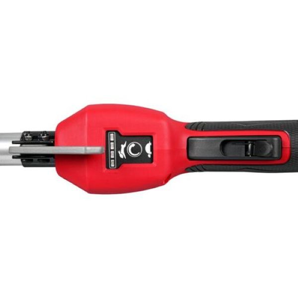 ミルウォーキー　M18　FUEL　ループハンドル付きダブルバッテリー刈払機　M18 F2GTR-0 JP