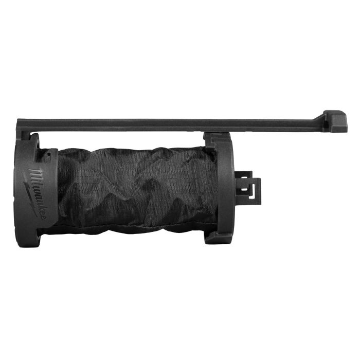 ミルウォーキー M18 FUEL- 16mm SDS-PLUS 集塵一体型ハンマードリル 