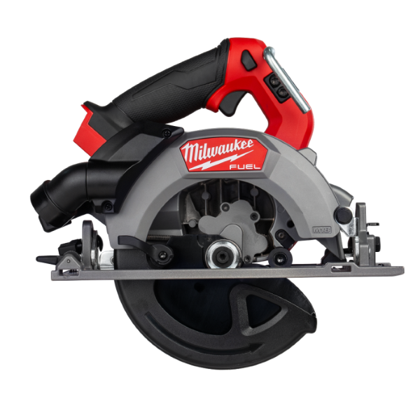 ミルウォーキー　Ｍ１８ＦＵＥＬ１６５ｍｍ丸ノコ　M18FCSDC165-0X0JP