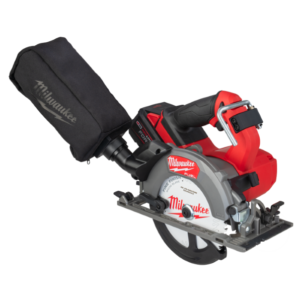 ミルウォーキー　Ｍ１８ＦＵＥＬ１６５ｍｍ丸ノコ　M18FCSDC165-0X0JP