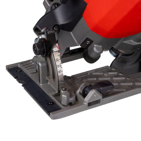 ミルウォーキー　Ｍ１８ＦＵＥＬ１６５ｍｍ丸ノコ　M18FCSDC165-0X0JP