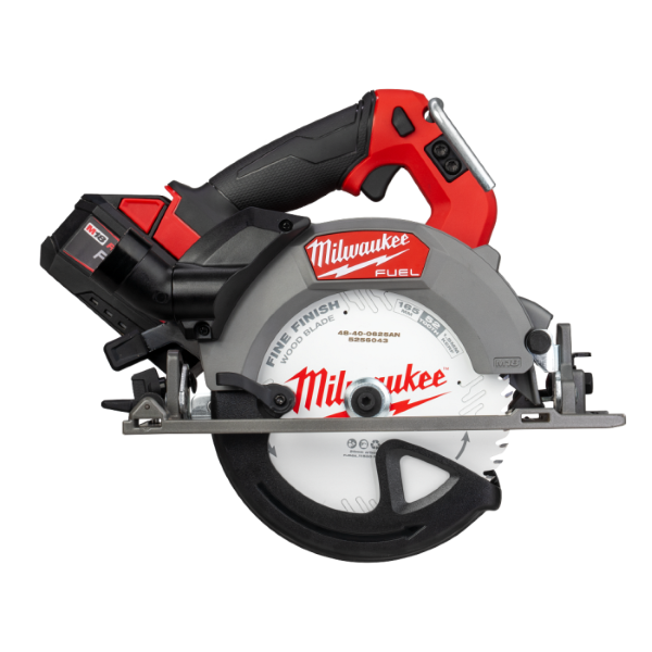 ミルウォーキー　Ｍ１８ＦＵＥＬ１６５ｍｍ丸ノコ　M18FCSDC165-0X0JP