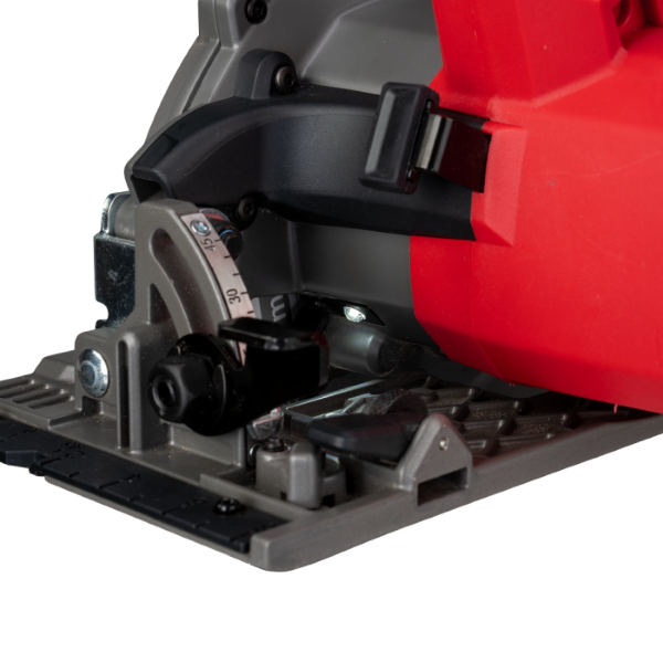 ミルウォーキー　Ｍ１８ＦＵＥＬ１６５ｍｍ丸ノコ　M18FCSDC165-0X0JP