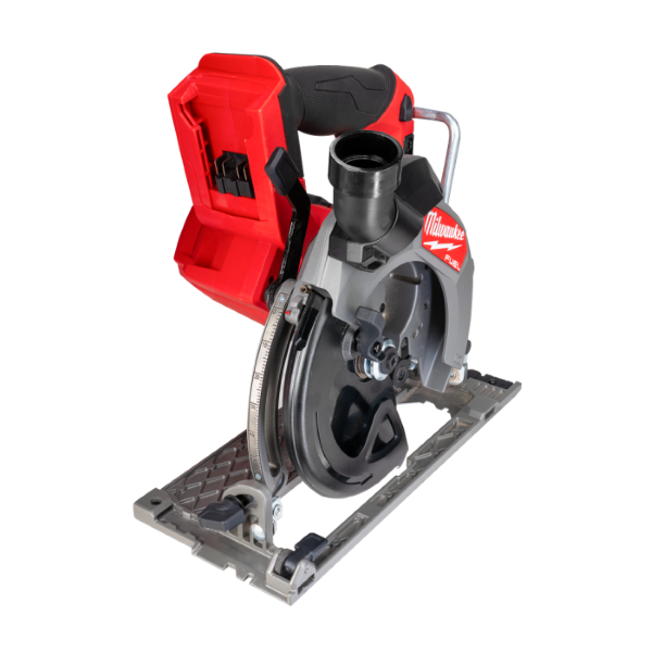 ミルウォーキー　Ｍ１８ＦＵＥＬ１６５ｍｍ丸ノコ　M18FCSDC165-0X0JP