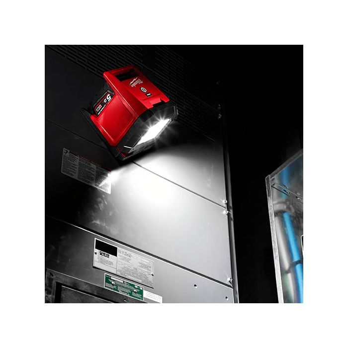 ミルウォーキー　Ｍ１８　マグネットワークライト　M18 PAL-0 APJ
