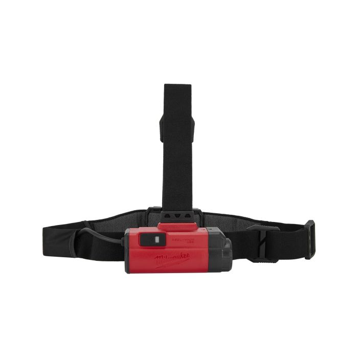 ミルウォーキー REDLITHIUM USB 充電式ロー