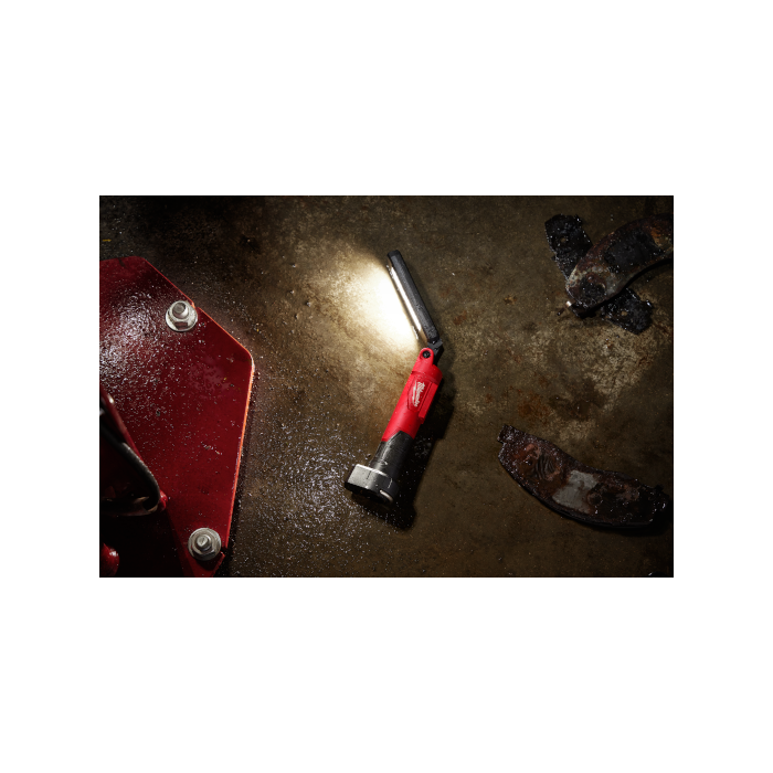ミルウォーキー REDLITHIUM USB 充電式スティック