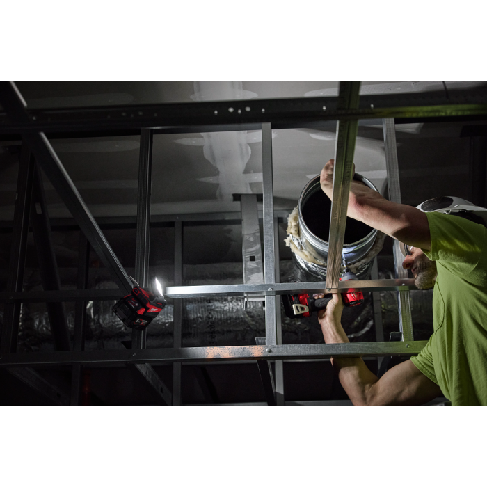 ミルウォーキー　Ｍ18　コンパクトワークライト