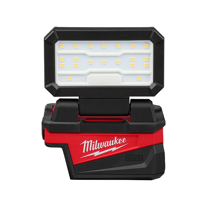 未使用 ミルウォーキー LED ライト ハイパフォーマンス エリアライト 楽天市場】ミルウォーキー LEDハイパフォーマンスエリアライト