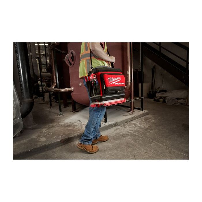 ミルウォーキー　ＰＡＣＫＯＵＴ　ソフトクーラー　48-22-8302N