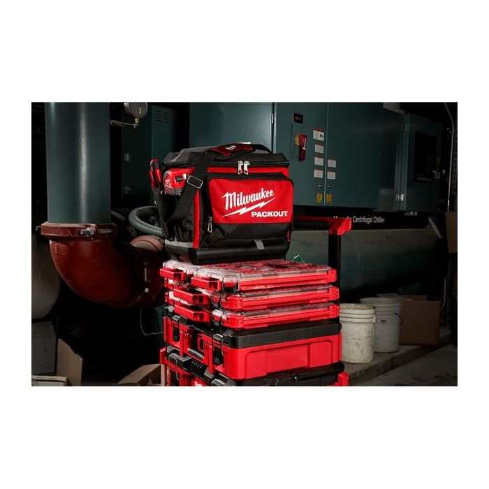 ミルウォーキー　ＰＡＣＫＯＵＴ　ソフトクーラー　48-22-8302N