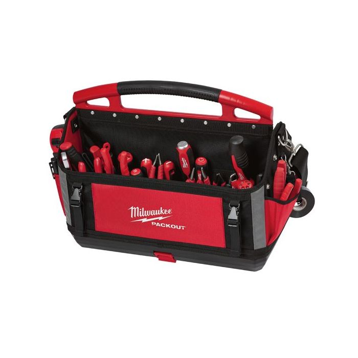 楽天市場】Milwaukee PACKOUT XL Tool Box ミルウォーキー
