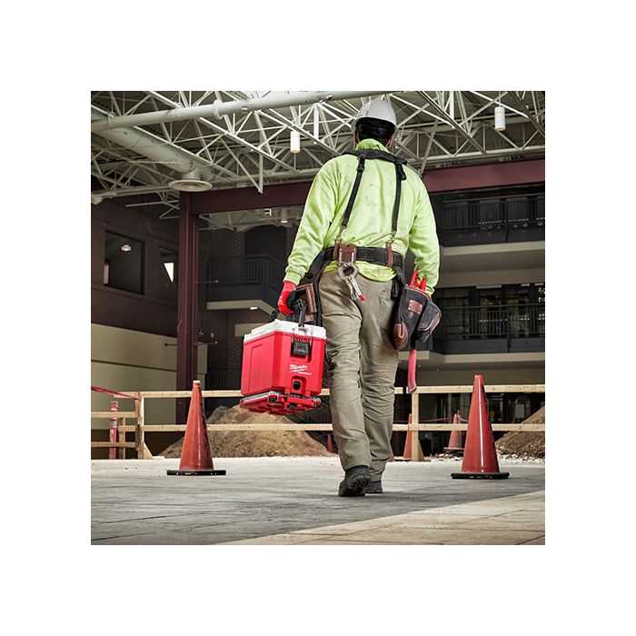 ミルウォーキー PACKOUT クーラーボックス 48-22-8460 | 公式