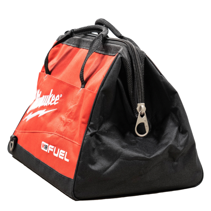 ミルウォーキー コントラクターバッグMサイズ MILF18B-M | 公式