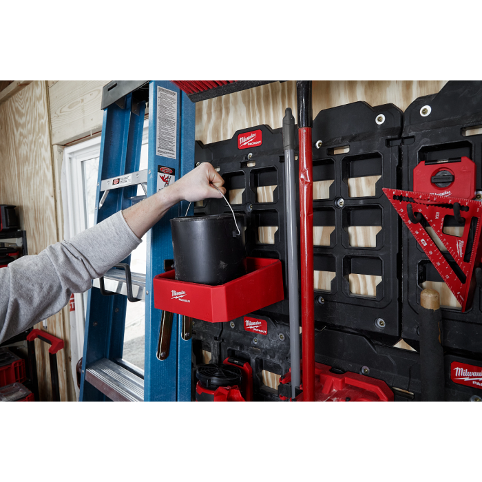ミルウォーキーパックアウトPACKOUT™ オーガナイザー（Mサイズ）