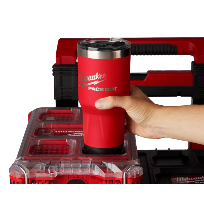 ミルウォーキー PACKOUT タンブラー（メガ・890mL