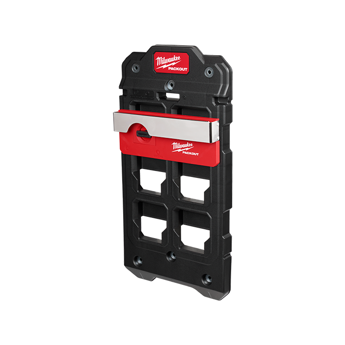 ミルウォーキー PACKOUT ベルトフックラック 48-22-8344