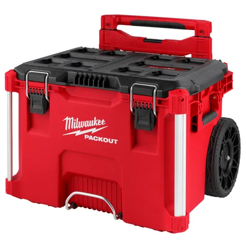 ミルウォーキーパックアウトオーガナイザー Milwaukee（ミルウォーキー） パックアウト オーガナイザー Sサイズ 48