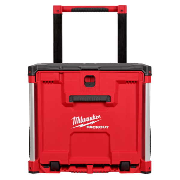 【2026年1月5日発売】ミルウォーキー　PACKOUT　キャリー式引き出し収納　１段​ 　48-22-8420