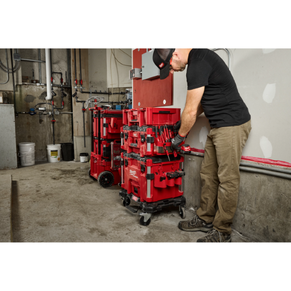 ミルウォーキー milwaukee PACKOUT ツールボックス