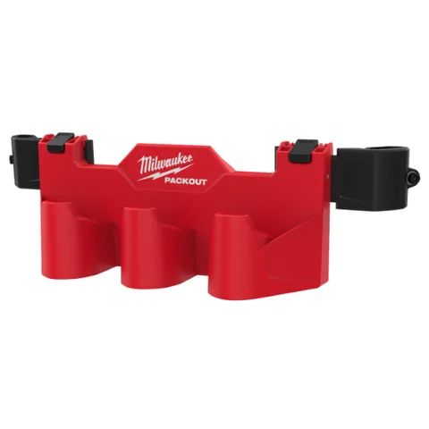Milwaukee【専用アタッチメント】マウンティングプレート１個 PACKOUT™ マウンティングプレート 48-22-8485｜Milwaukee Tool公式