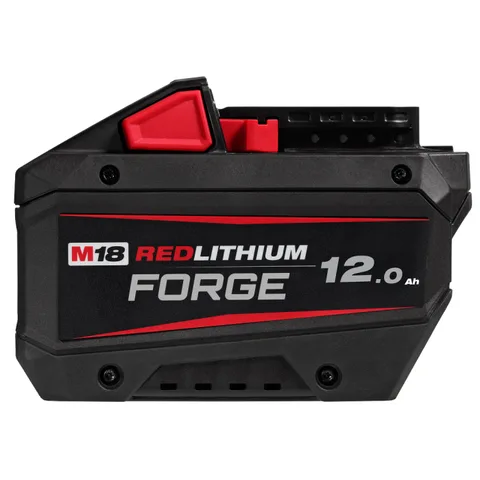 ミルウォーキー M18 FUEL ダブルバッテリーブロワー M18 F2BL-0