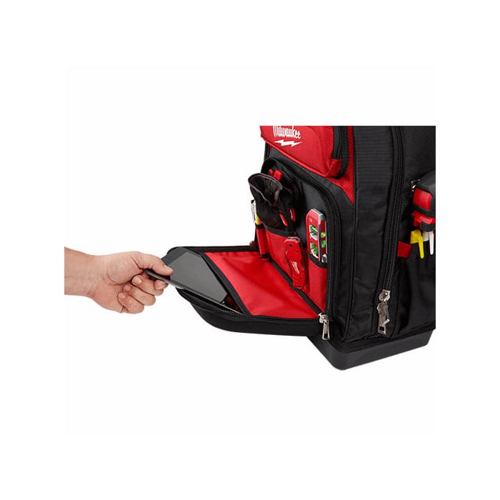 ミルウォーキー ウルティメイト・ジョブサイトバッグ 48-22-8201
