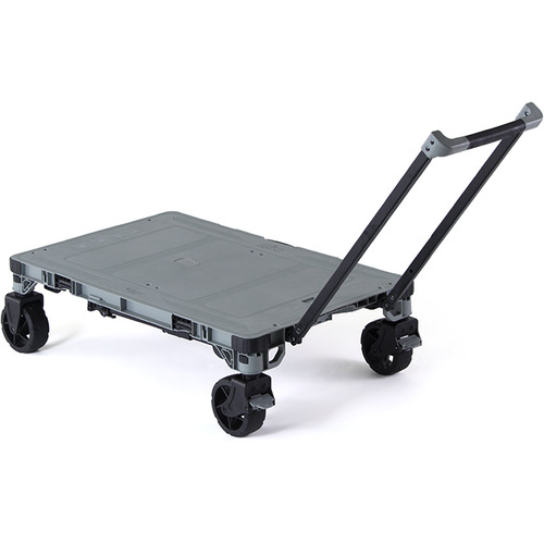 ダンディ　フラットカート　ダイニング　FLAT CART DINING