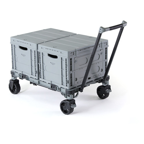 ダンディ　フラットカート　ダイニング　FLAT CART DINING