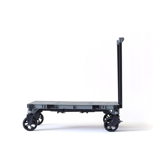 ダンディ　フラットカート　ダイニング　FLAT CART DINING