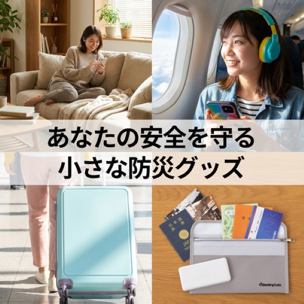 セントリー 耐火耐水安心ポーチMサイズ JFBWLZ2 | 工具用品専門通販は
