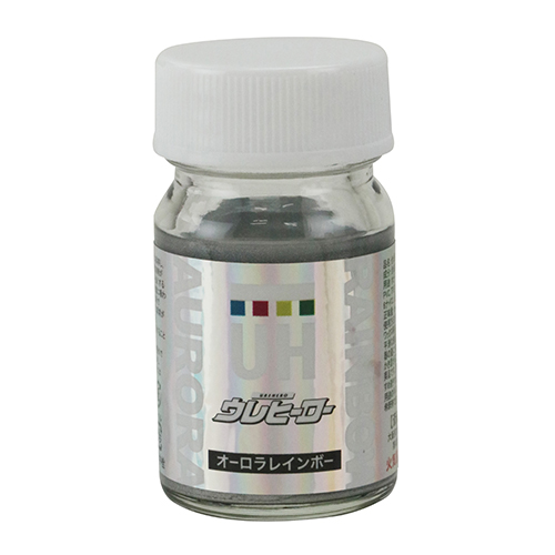 ウレヒーロー オーロラレインボ | 公式オンラインショップ