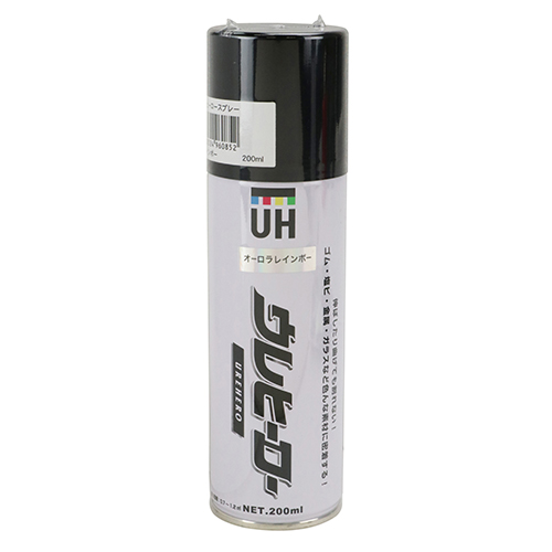 ウレヒーロー　オーロラレインボ　200ml