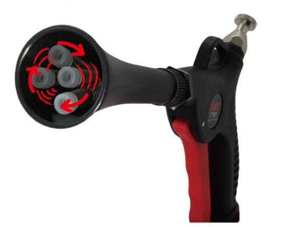 JTC　強力パルスエアーガン　JTC7101NX