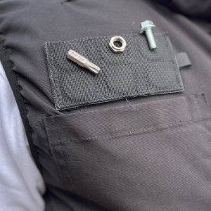 DEEN.J ﾍﾞﾙｸﾛﾏｸﾞﾈｯﾄﾊﾟｯﾄﾞ 　DNJVMP105