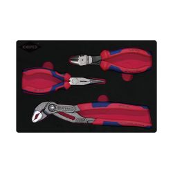【人気商品】クニペックス KNIPEX KNIPEX(クニペックス) プライヤー クニペックス KNIPEX プライヤーレンチ 8602 250mm | WIT