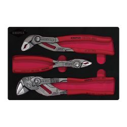 クニペックス（KNIPEX）-プライヤーセット | ファクトリーギア - 公式