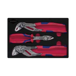 クニペックス プライヤーDセット【6月中旬入荷予定】 KNI0304FGSET