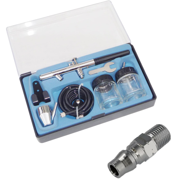 エアーブラシセット　MX2900FGSET