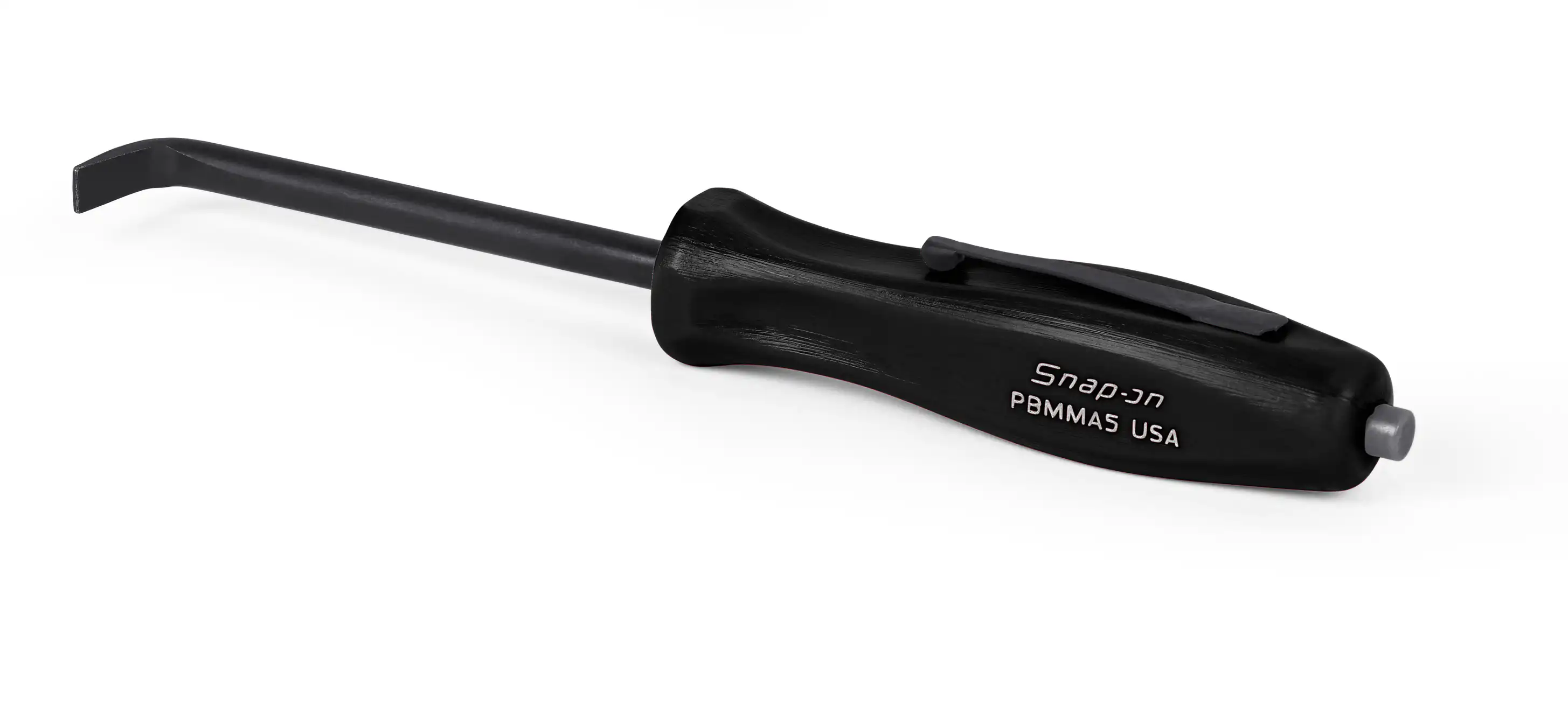 Snap-on 90°ミニマグネティックポケットプライバー PBMMA5 | 工具用品