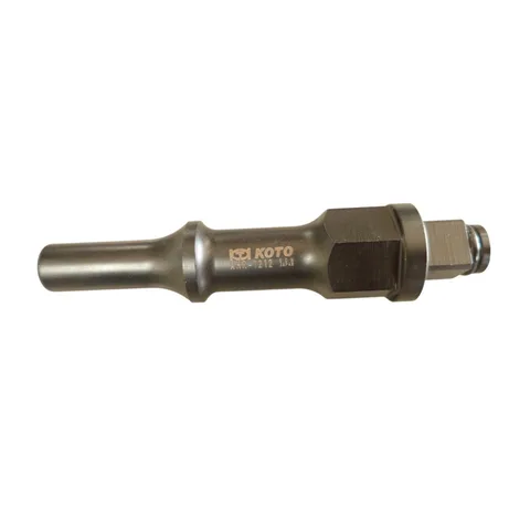 江東 ソケット用エアハンマーロッド AHR-3812 | ファクトリーギア