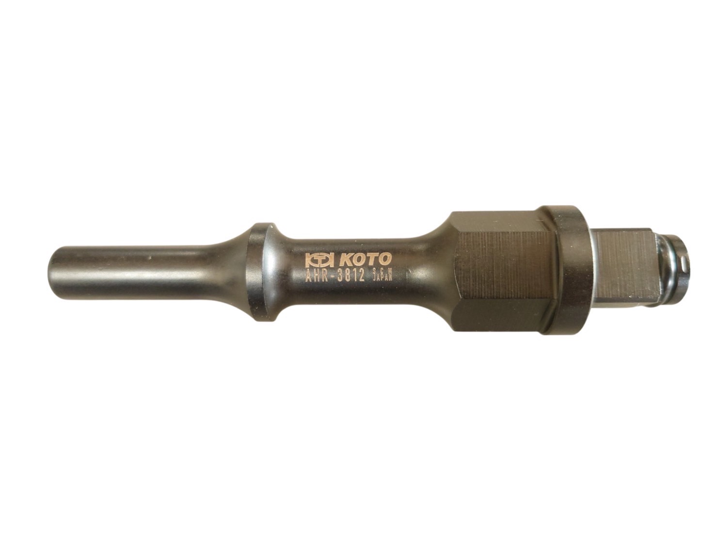江東 ソケット用エアハンマーロッド AHR-3834 | 公式オンライン